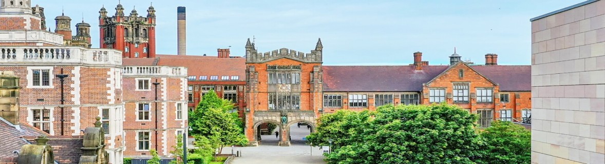 Newcastle University